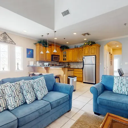 Garden Breeze Condominiums #3